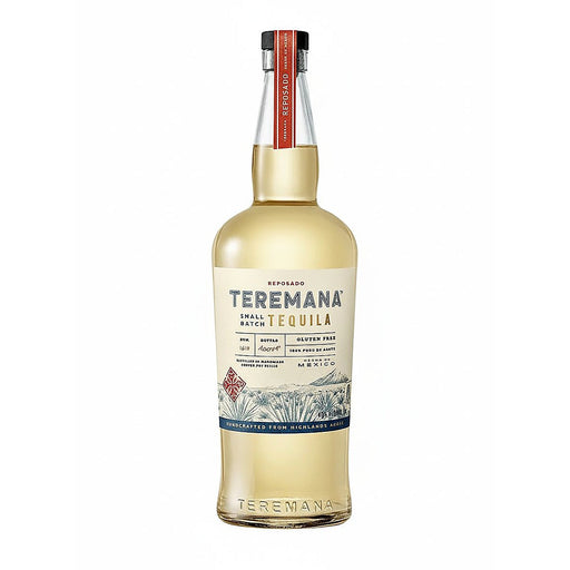 Teremana Reposado Tequila (750 ml)