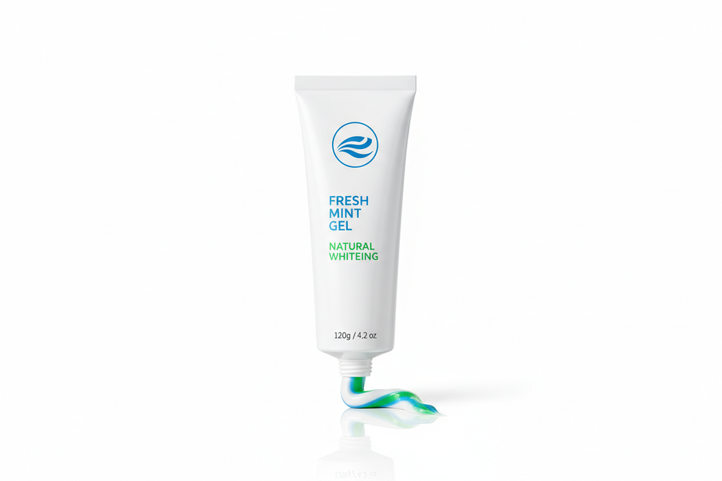 Toothpaste One Toothpaste (Single) — Turks & Caicos .SHOP
