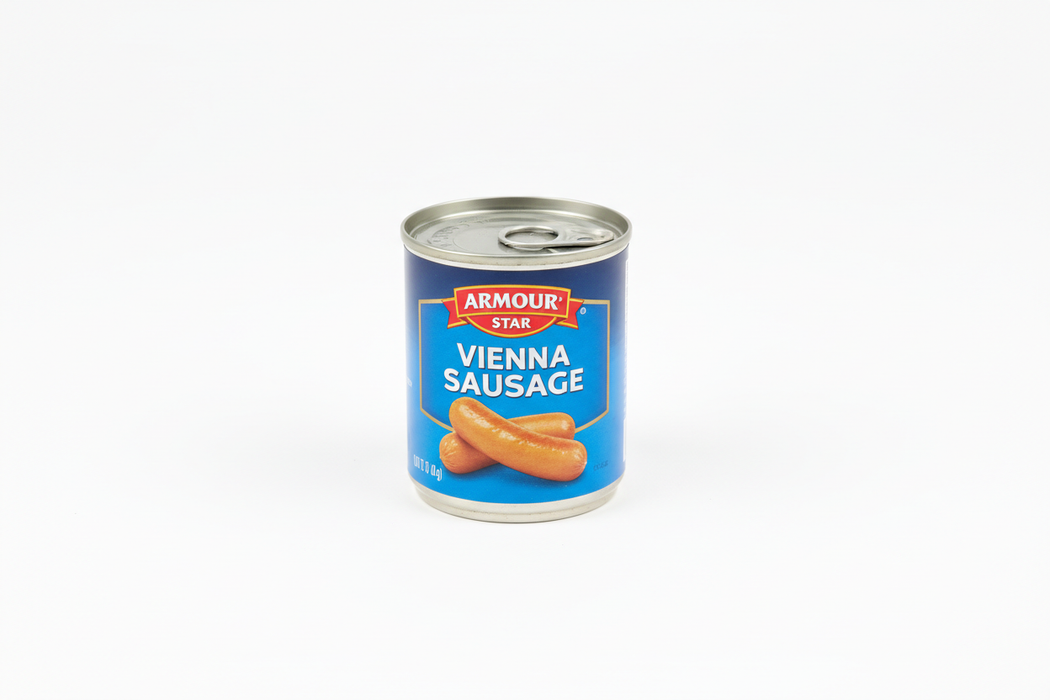 Vienna Sausage