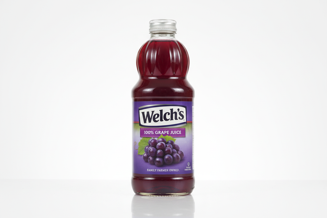 Welch Juice