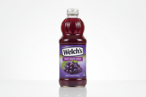 Welch Juice