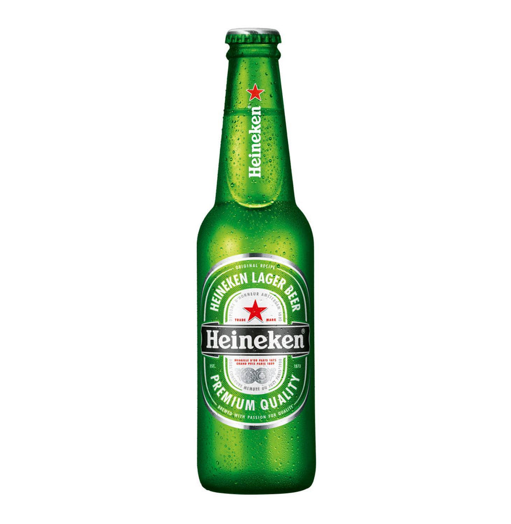 Heineken Beer (12 fl. oz. bottle, 24 pk.) — Turks & Caicos .SHOP