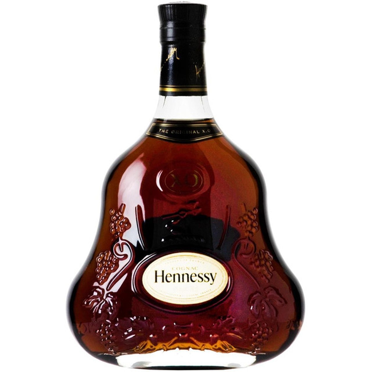 Hennessy X.O. コニャック 24.1% Hennessy XO ブランデー Hennessy XO ヘネシーエックスオー