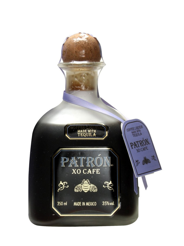 Patron XO Cafe – Spirits Royale
