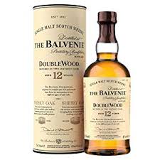 Balvenie Triple Cask 12 YO Scotch 1L 80P